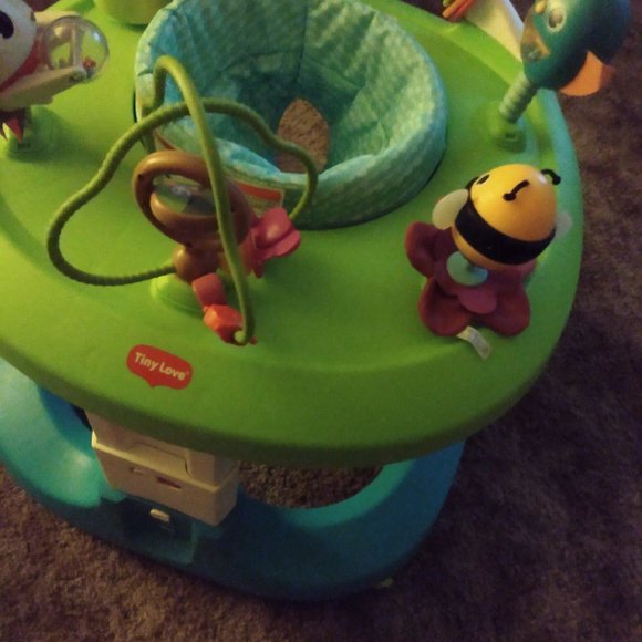 Baby mobile play - Picture 4 of 4